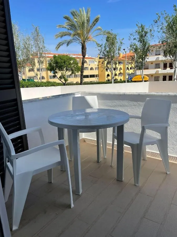 Apartmán Alojamento King'S Village Albufeira