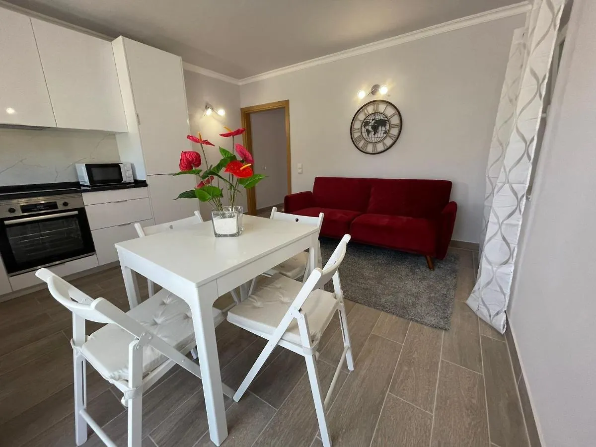 Apartmán Alojamento King'S Village Albufeira
