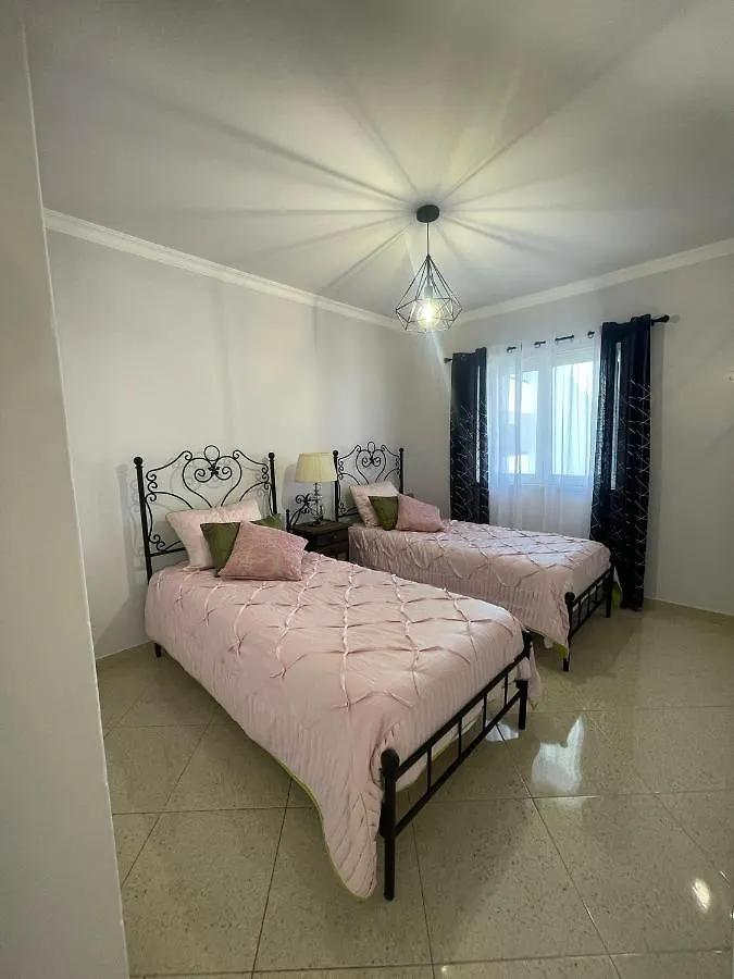Alojamento King'S Village Albufeira Apartmán