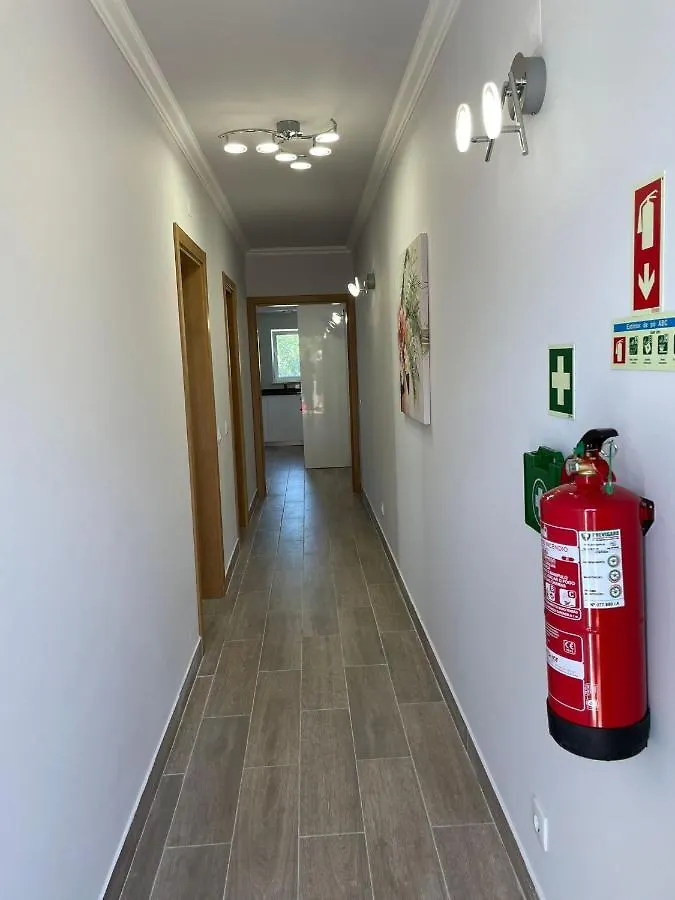 Alojamento King'S Village Albufeira Apartmán