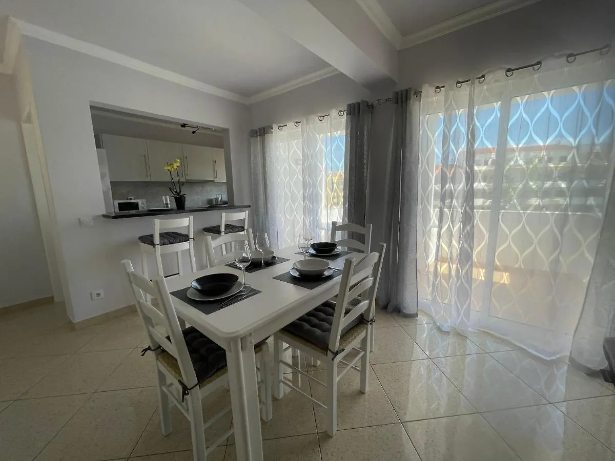 Alojamento King'S Village Albufeira Apartmán