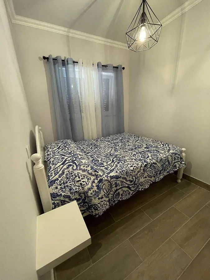 Apartmán Alojamento King'S Village Albufeira