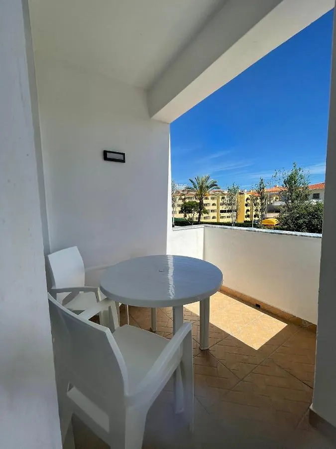 Apartmán Alojamento King'S Village Albufeira