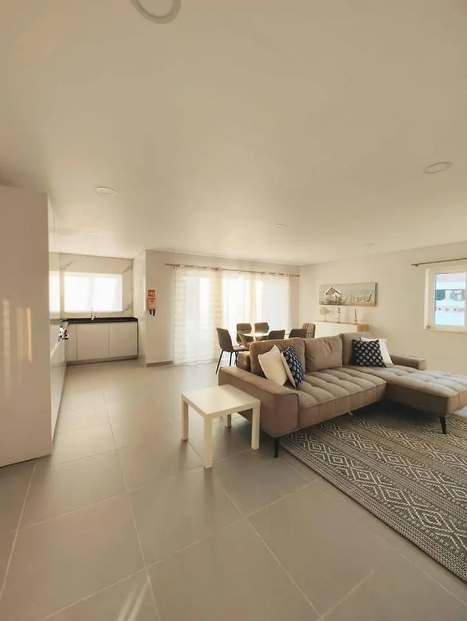 Alojamento King'S Village Albufeira Apartmán