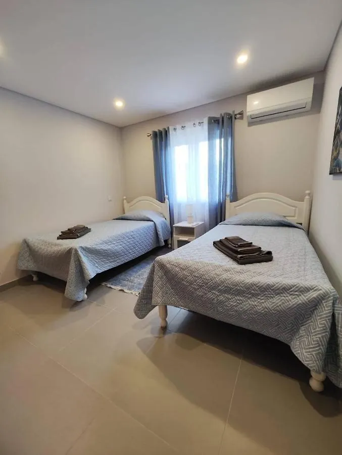 Alojamento King'S Village Albufeira Apartmán