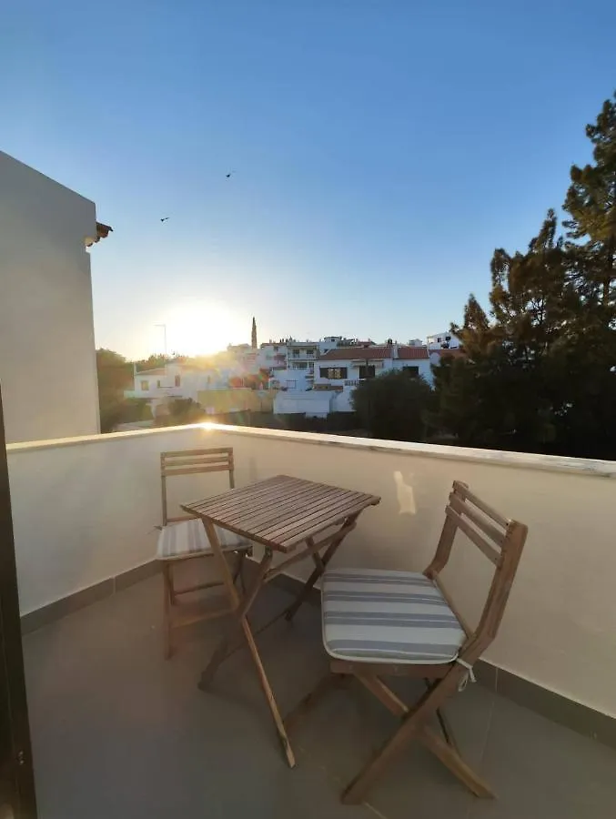 Alojamento King'S Village Albufeira