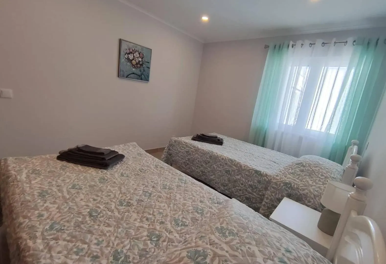 Apartmán Alojamento King'S Village Albufeira