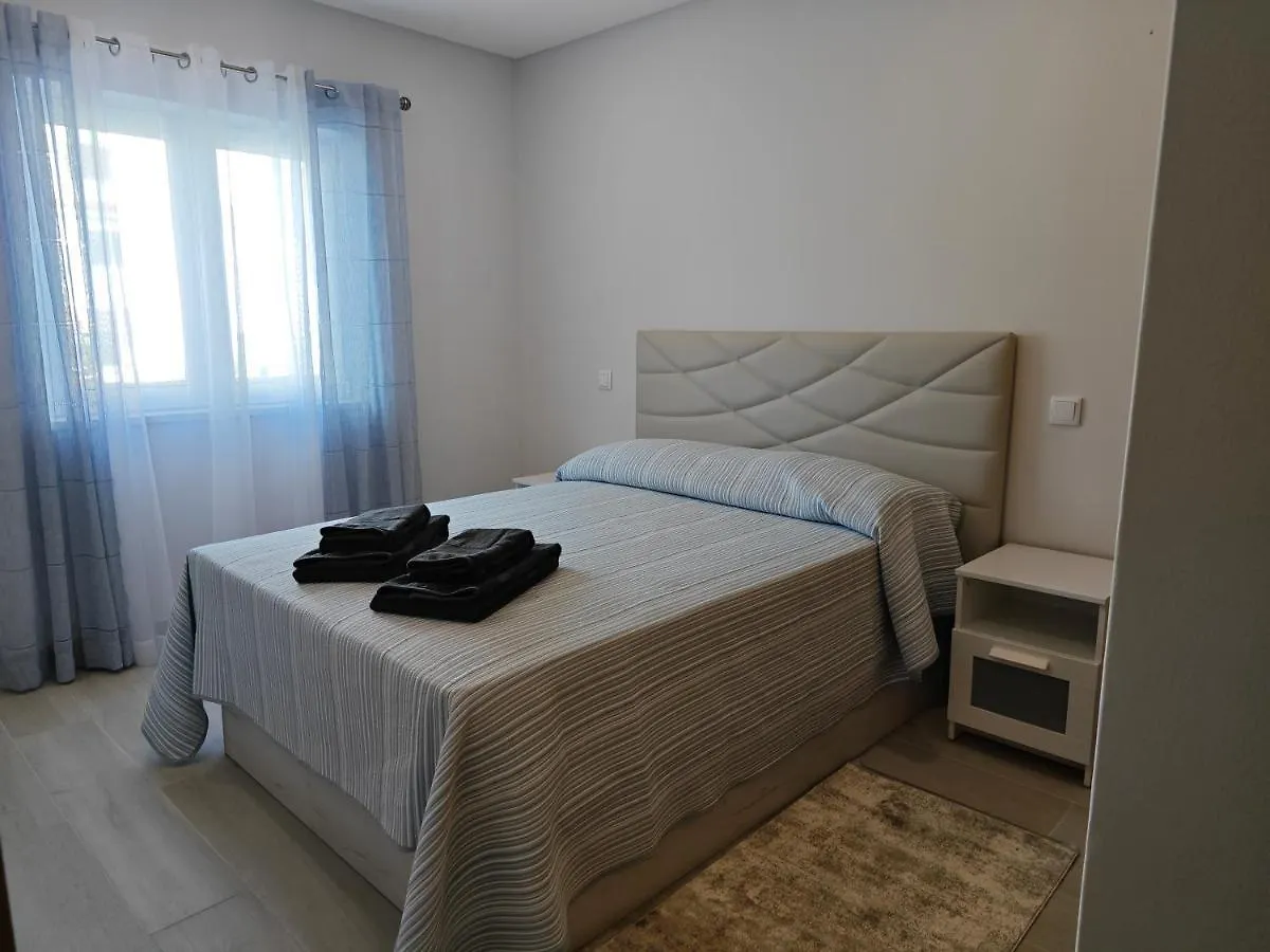 Apartmán Alojamento King'S Village Albufeira