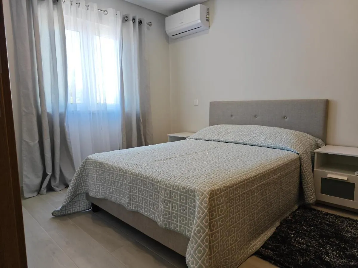 Alojamento King'S Village Albufeira
