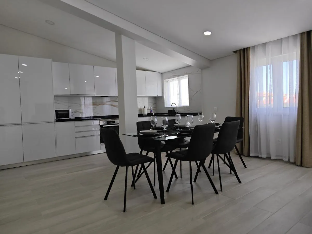 Alojamento King'S Village Albufeira
