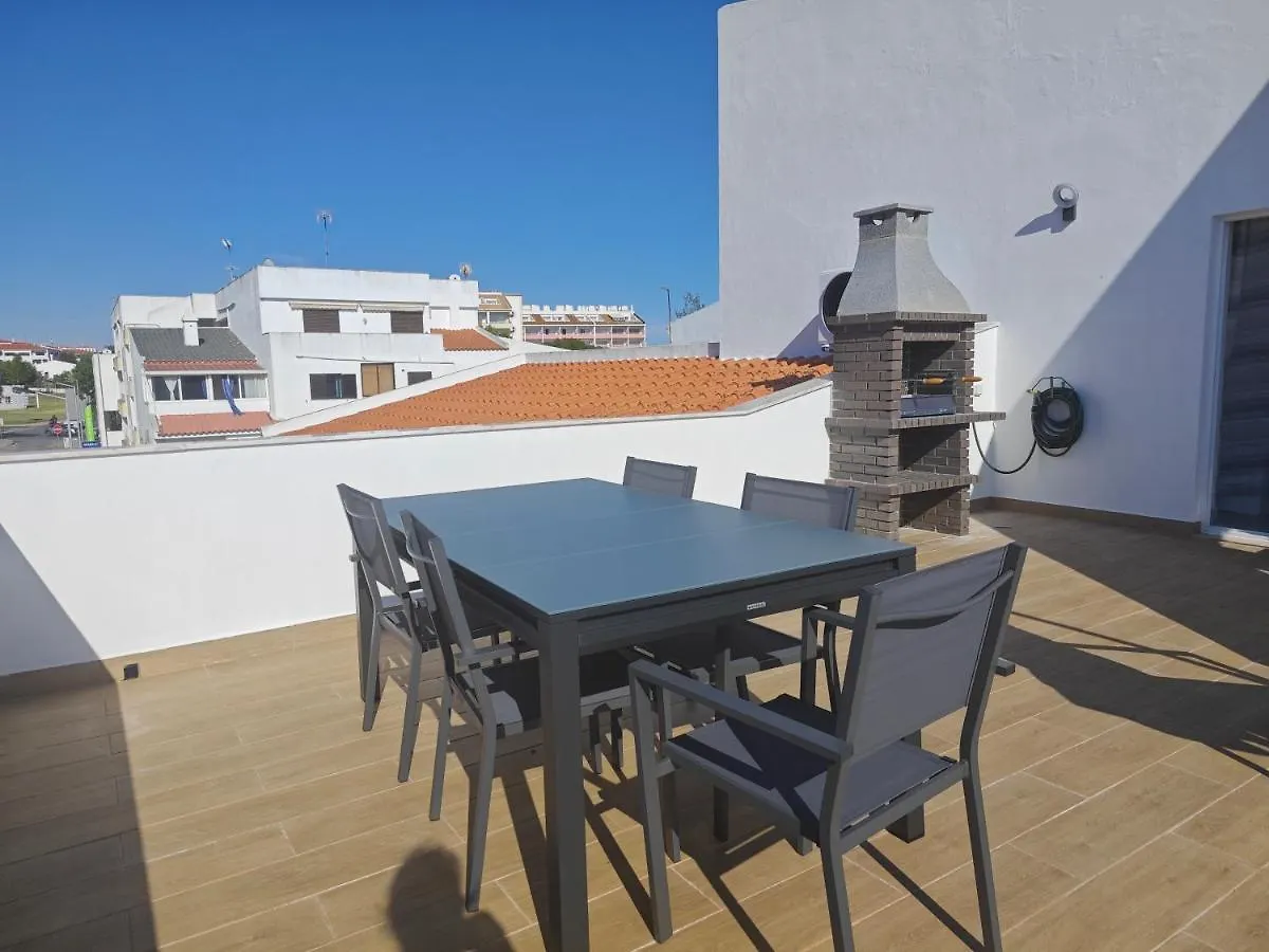 Apartmán Alojamento King'S Village Albufeira