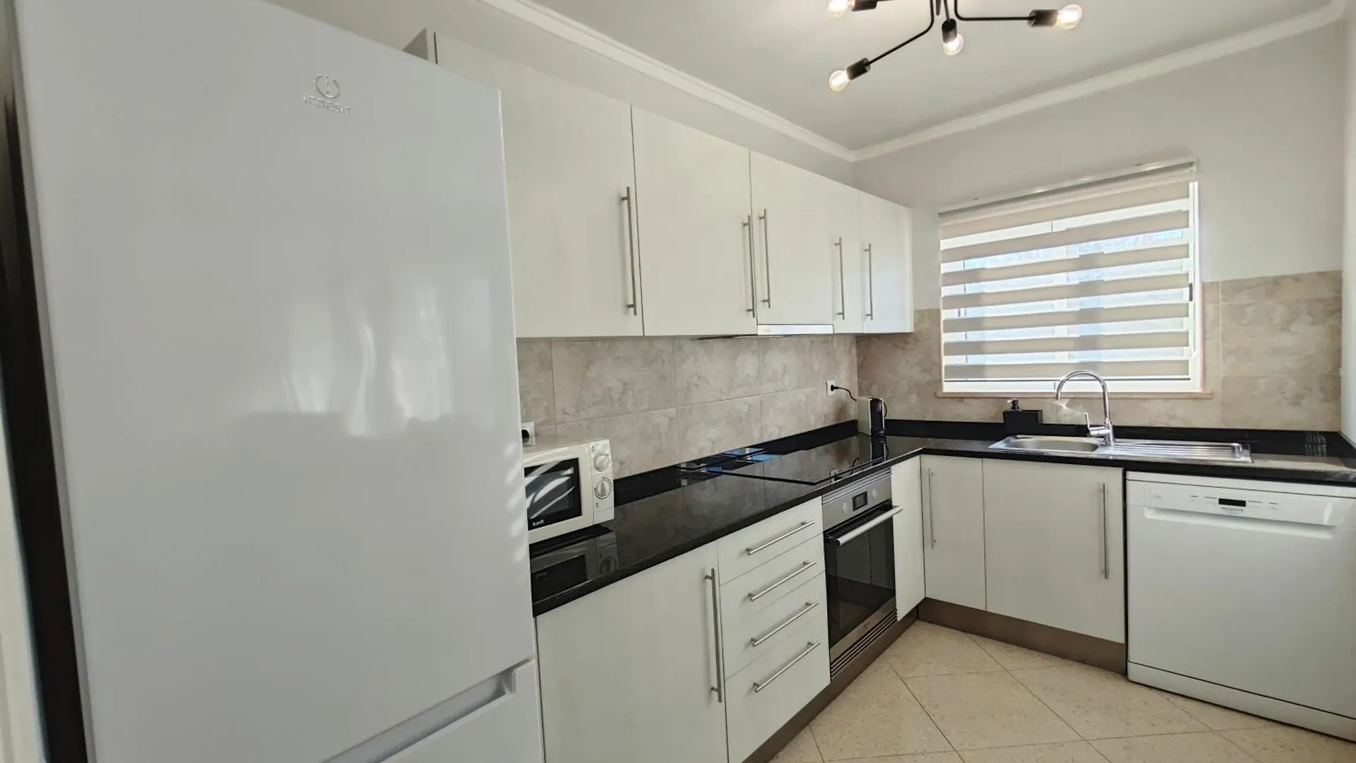 Alojamento King'S Village Albufeira Apartmán