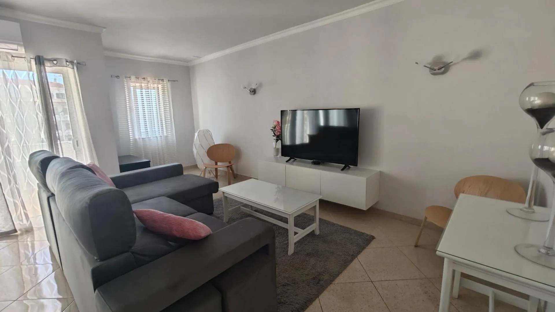 Alojamento King'S Village Albufeira