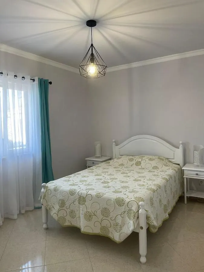 Alojamento King'S Village Албуфейра