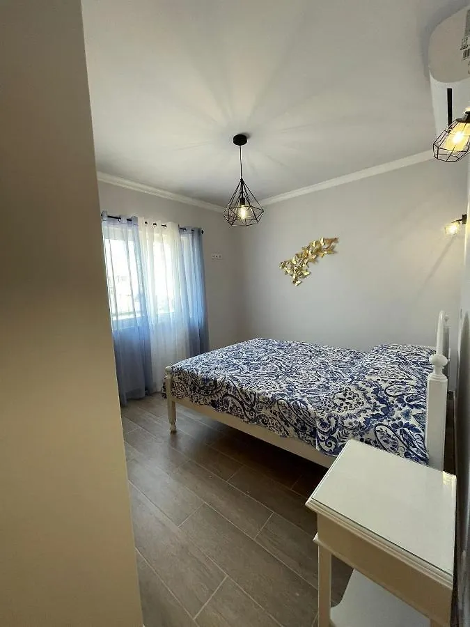 Alojamento King'S Village Албуфейра 0*,