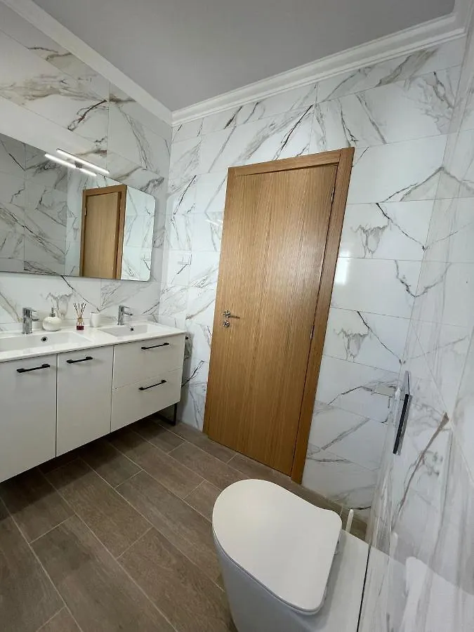 Alojamento King'S Village Албуфейра Португалия