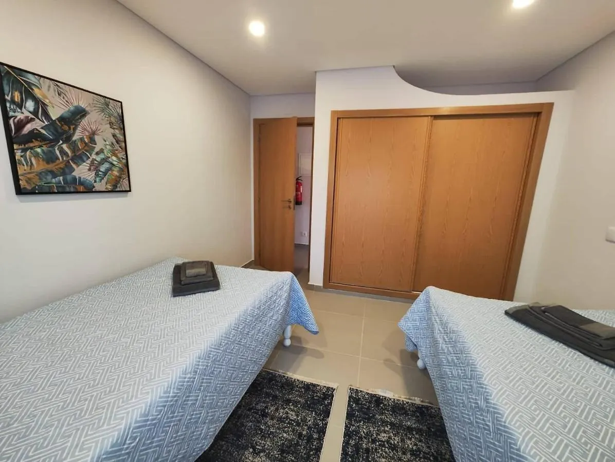 Alojamento King'S Village Албуфейра Апартаменты