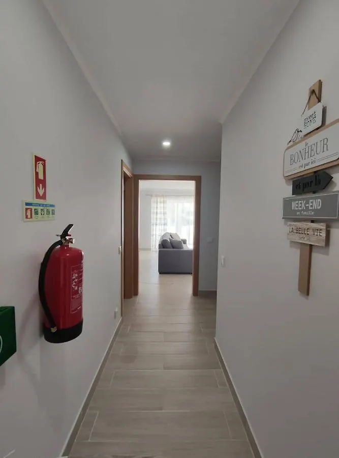 Alojamento King'S Village Албуфейра