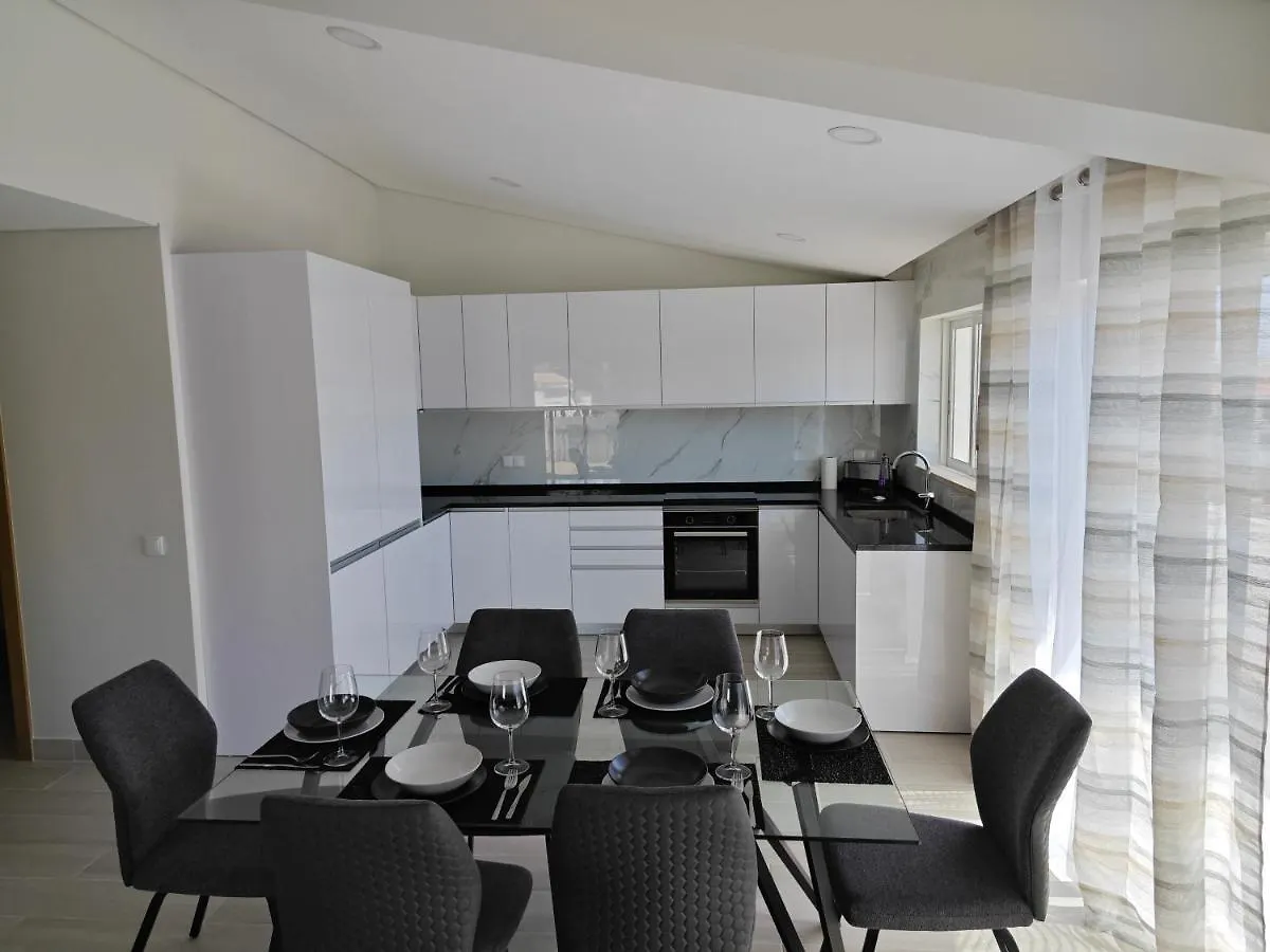 Alojamento King'S Village Албуфейра Апартаменты