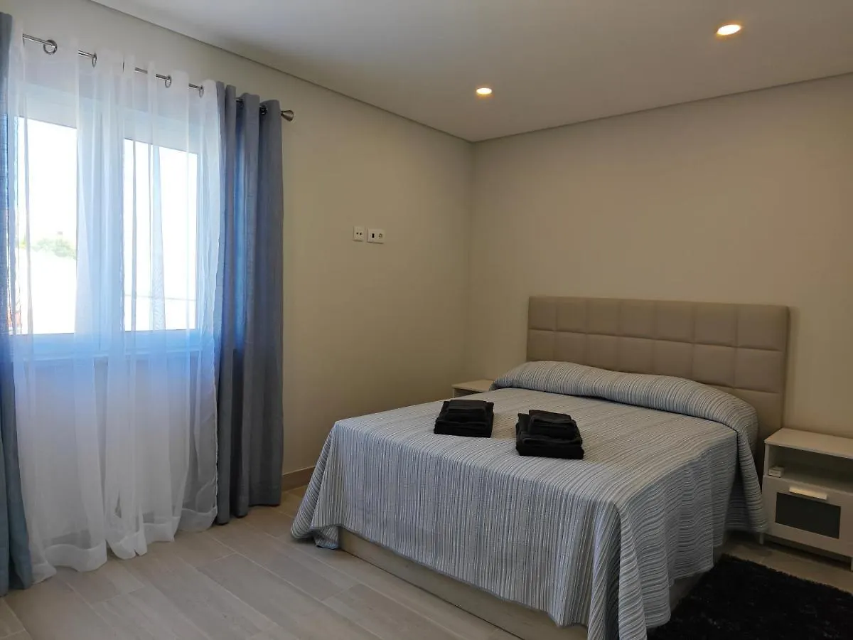 Appartement Alojamento King'S Village Albufeira
