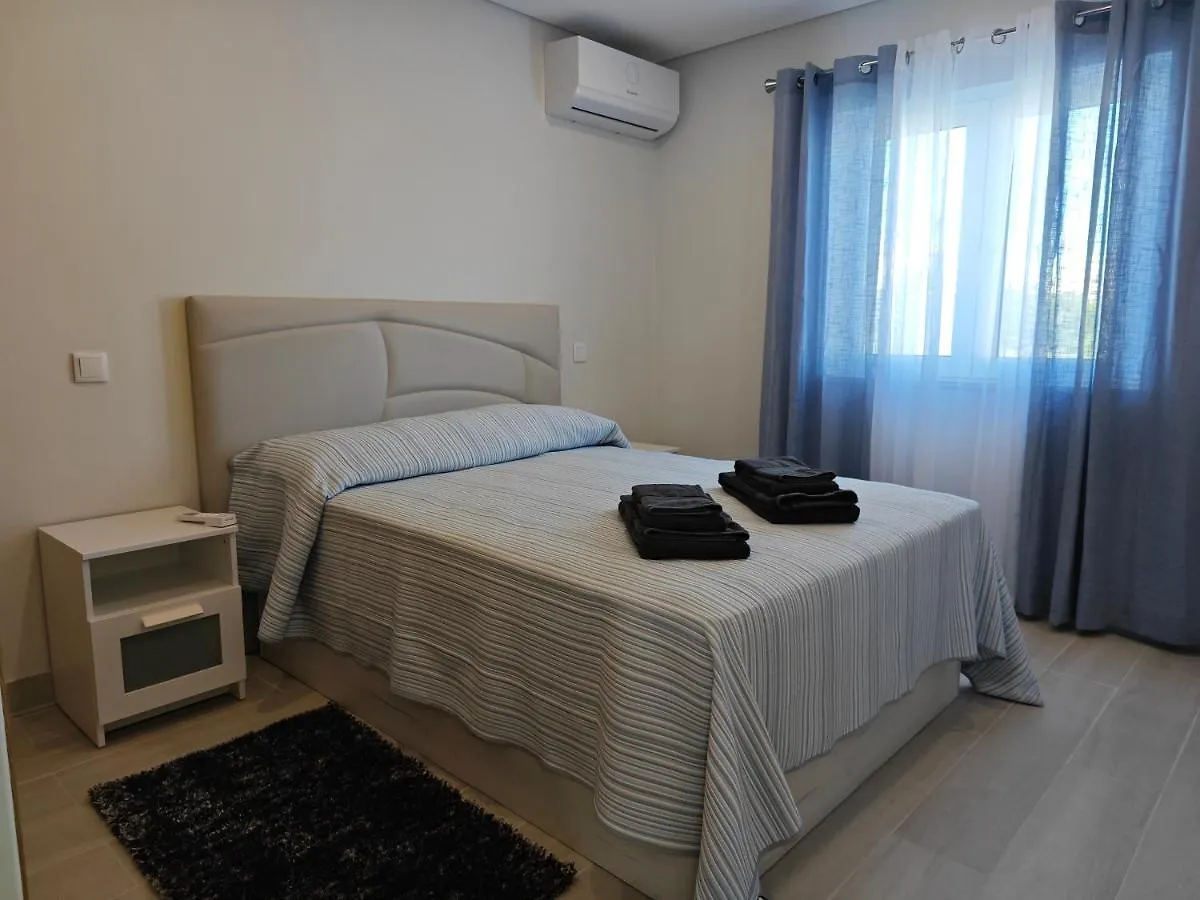 Alojamento King'S Village Албуфейра 0*,  Португалия