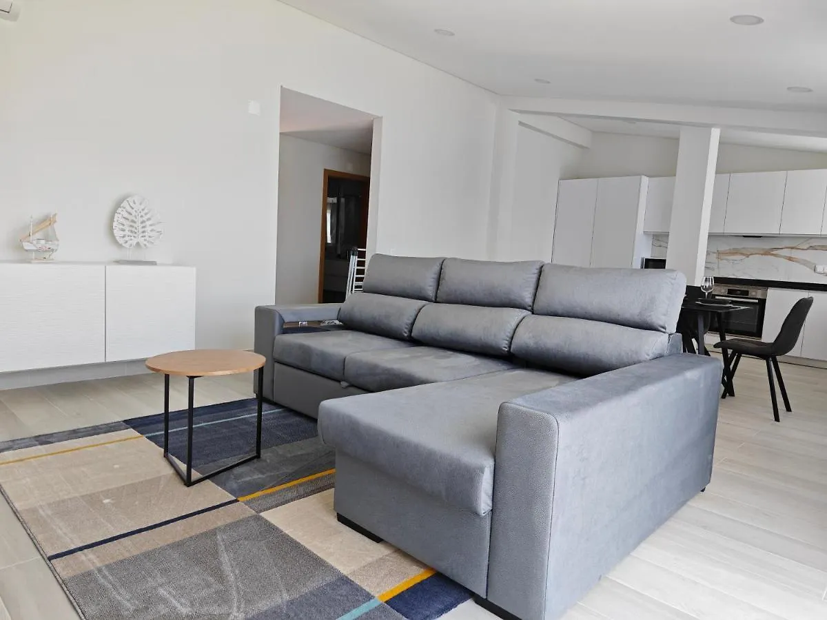 Appartement Alojamento King'S Village Albufeira Portugal