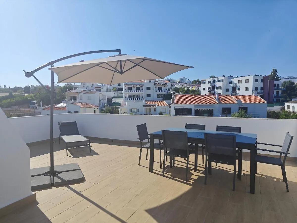 Alojamento King'S Village Albufeira 0*,