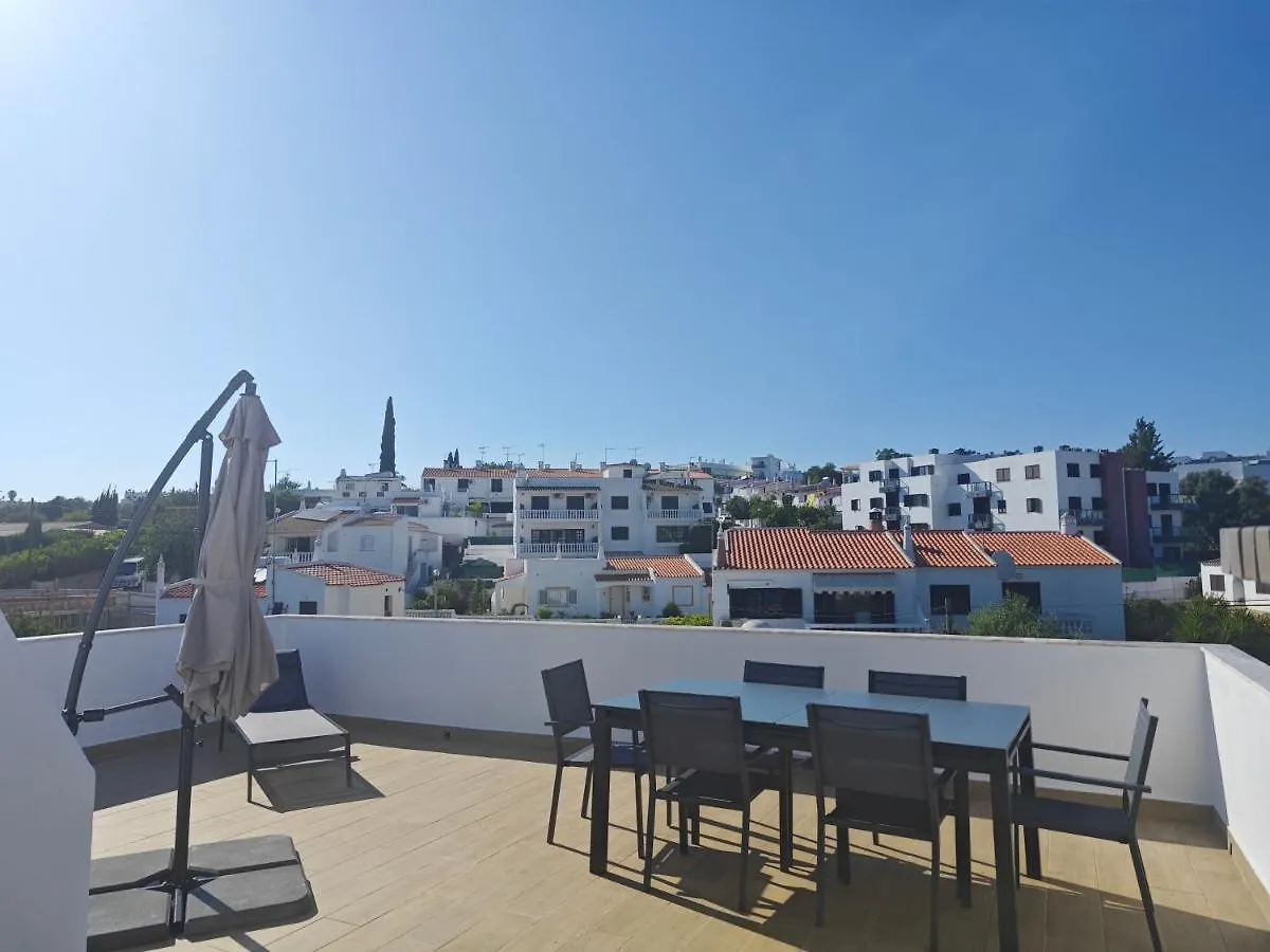 Alojamento King'S Village Albufeira Appartement