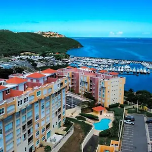 The New Caribbean Paradise , Fajardo Puerto Rico