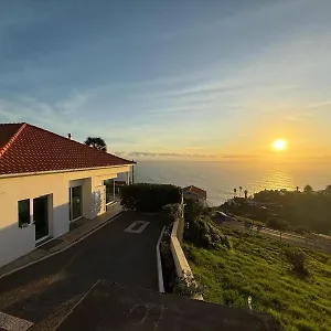 Magnolia Sunsets , Calheta (Madeira) Portugal