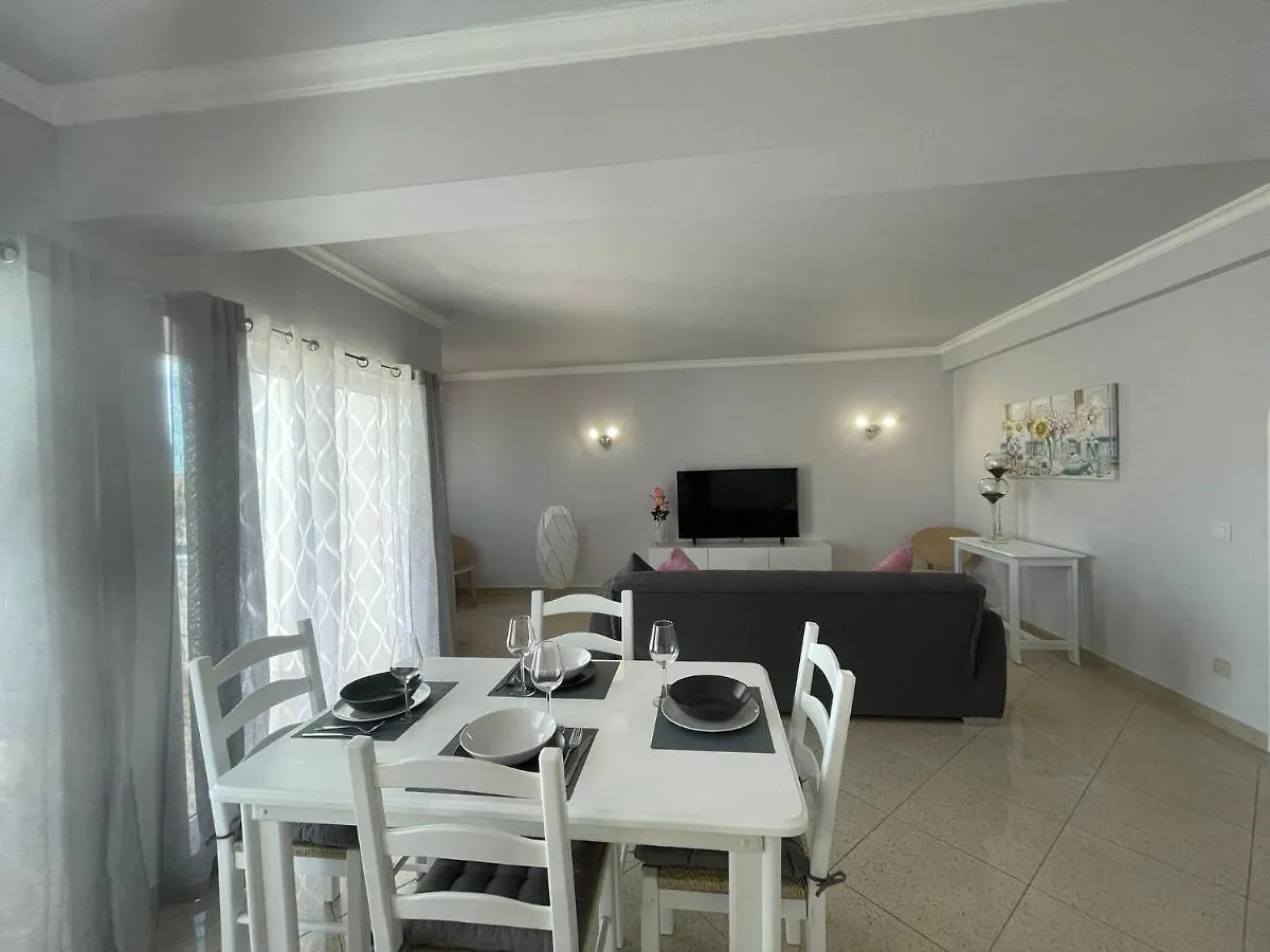Alojamento King'S Village Albufeira Apartment