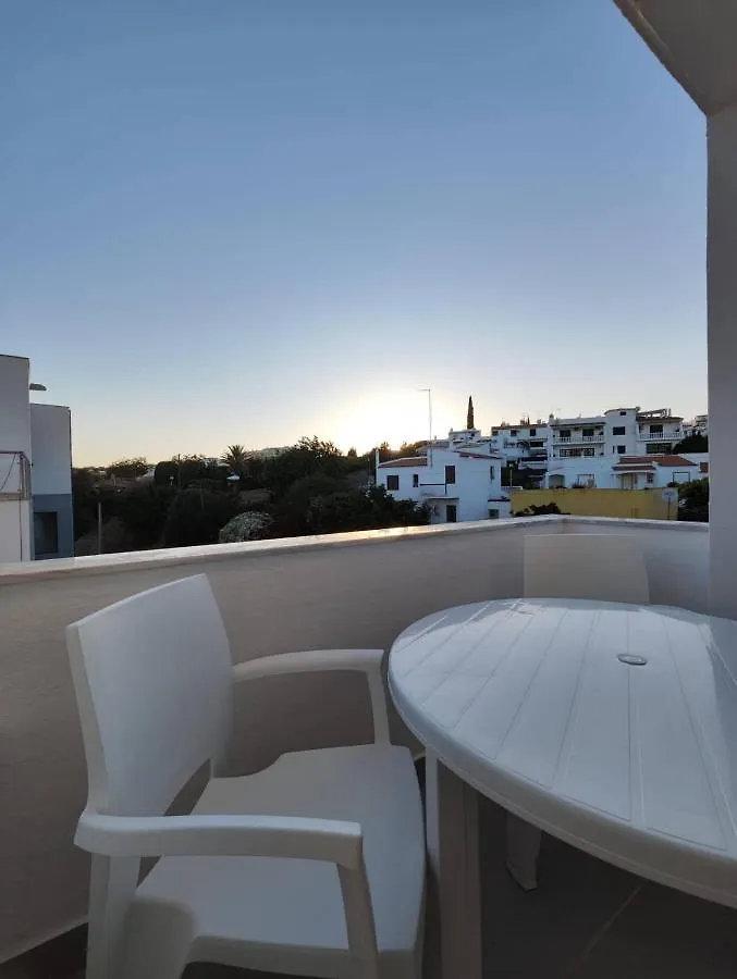 Apartment Alojamento King'S Village Albufeira
