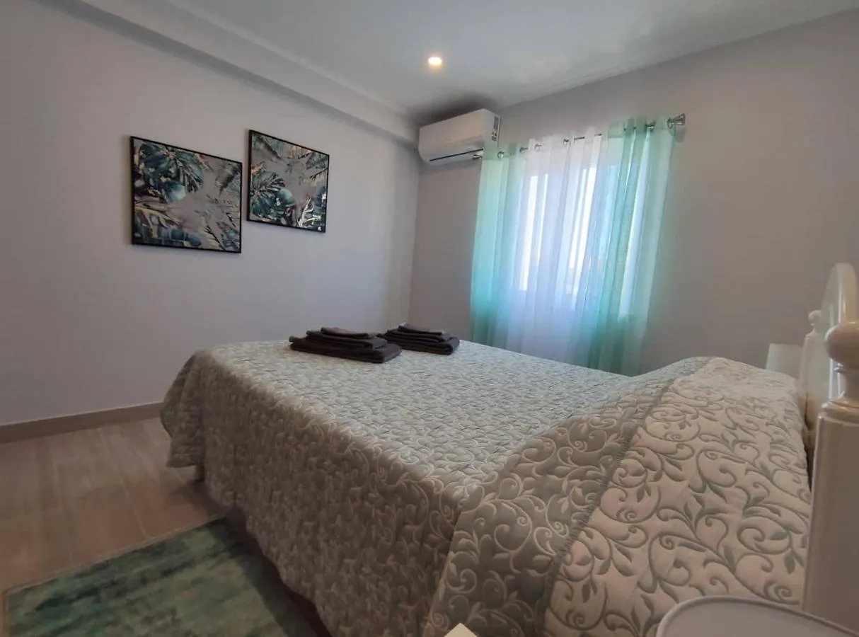 Apartment Alojamento King'S Village Albufeira Portugal