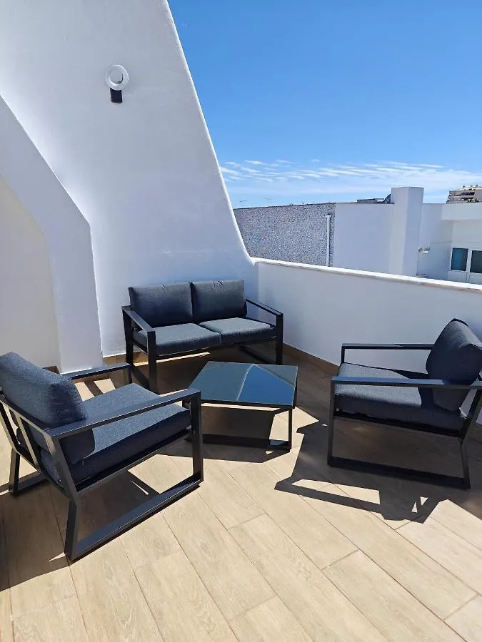 Apartment Alojamento King'S Village Albufeira