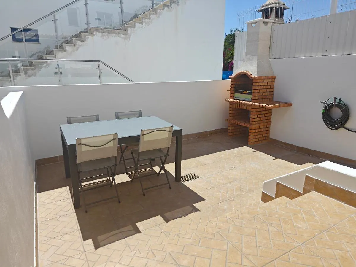 Alojamento King'S Village Albufeira