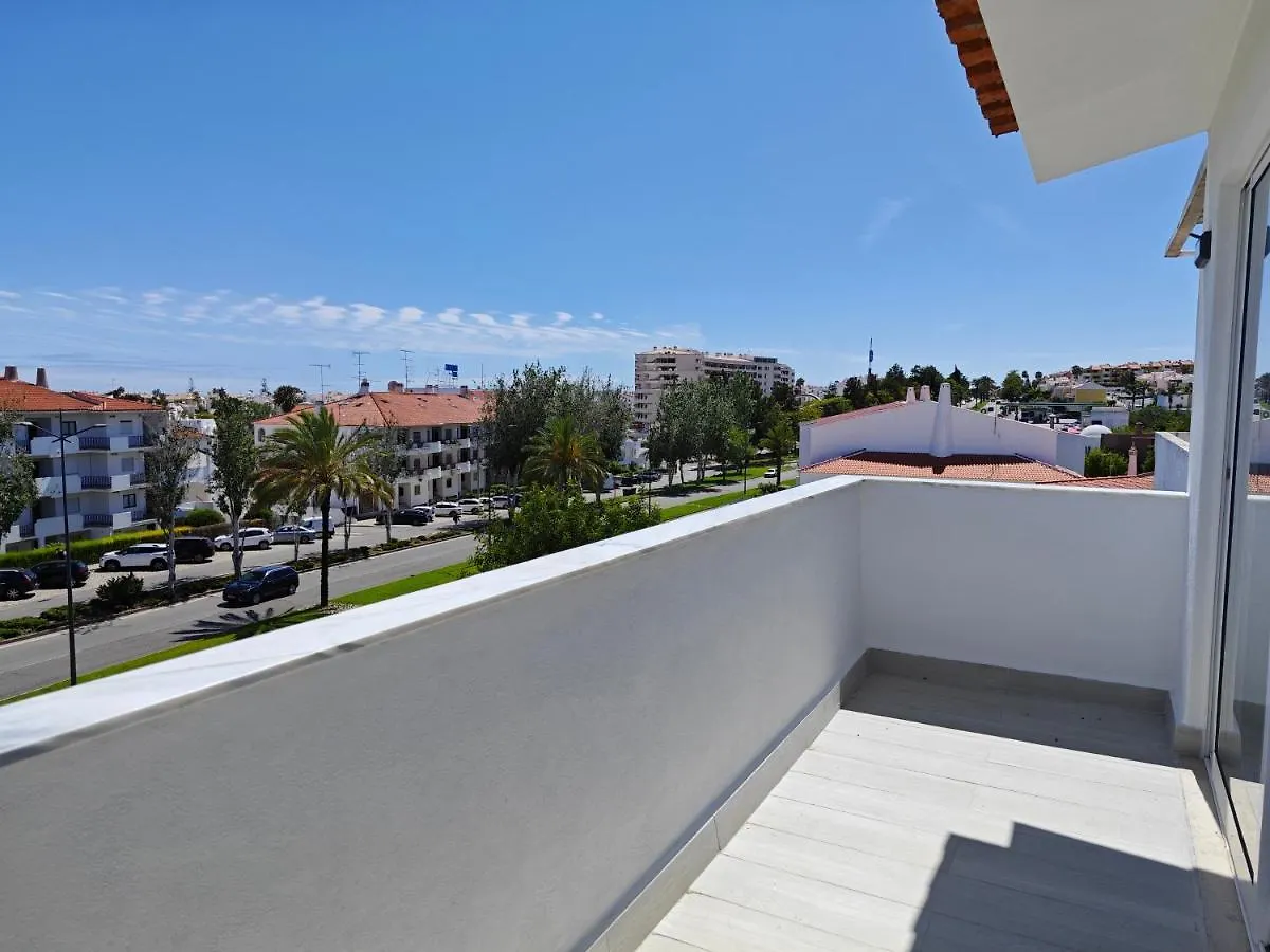 Apartment Alojamento King'S Village Albufeira